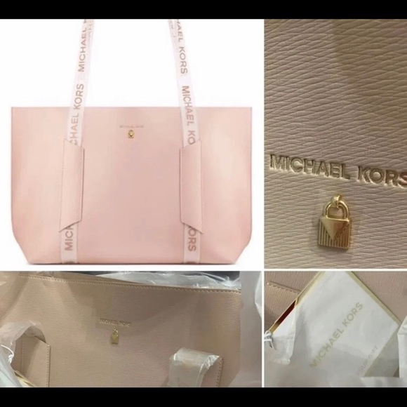 Michael Kors Handbags - Michael kors tote bag